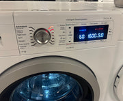 Bosch WAW32642NL wasmachine met geopende deur en trommel