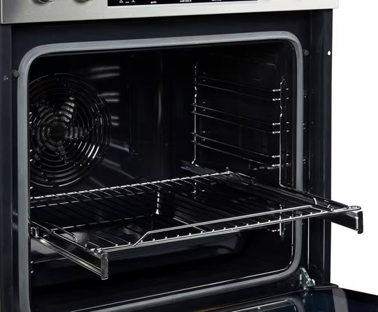 GORENJE || Inbouw || Fornuis || Oven-kookplaat set || 77L || AirFry || Pacific-set ||