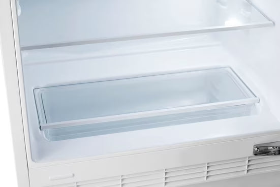 HANSEATIC || 82CM || Inbouw || Koelkast || Deur-op-deur ||