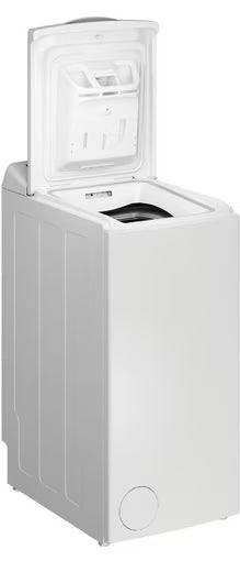 PRIVILEG (BAUKNECHT)  || 5.5KG || Wasmachine || 40 cm || Bovenlader || Turn&Go || RapidWash || PWT LC55 DE