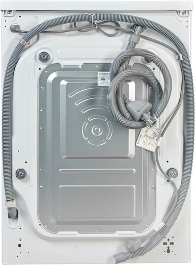 LG X7 || 9KG || Wasmachine || TurboWash 360 || AI DD || WiFi || F4WX709YP