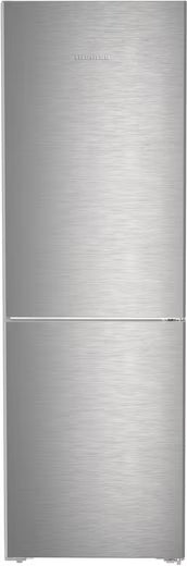 LIEBHERR || Koelvriescombinatie || NoFrost || 330L || DuoCooling || PowerCooling ||  KGNefc 1863-22 Plus