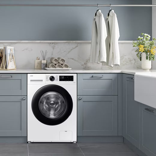 SAMSUNG || 9KG || Wasmachine || EcoBubble™ || WiFi || WW9A-10W