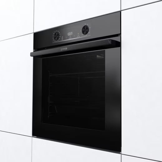 GORENJE || 60CM || Inbouw || Oven || AirFry || 300°C || 77L || BOS6737E13