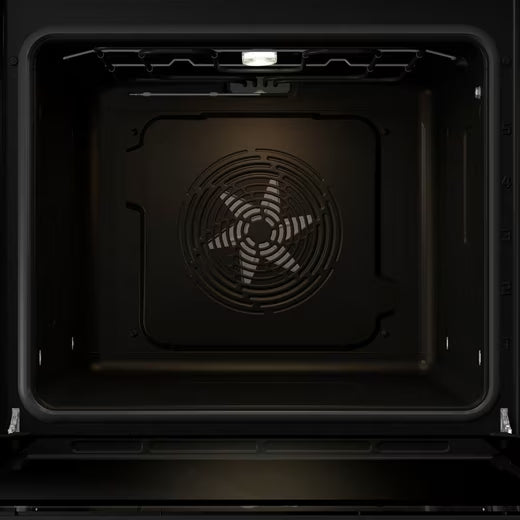 GORENJE || 77L || Inbouw || Fornuis || Oven-inductiekookplaat set || 60CM || GentleBake || AirFry || FrozenBake || PerfectGrill || BCSI737DBGOT