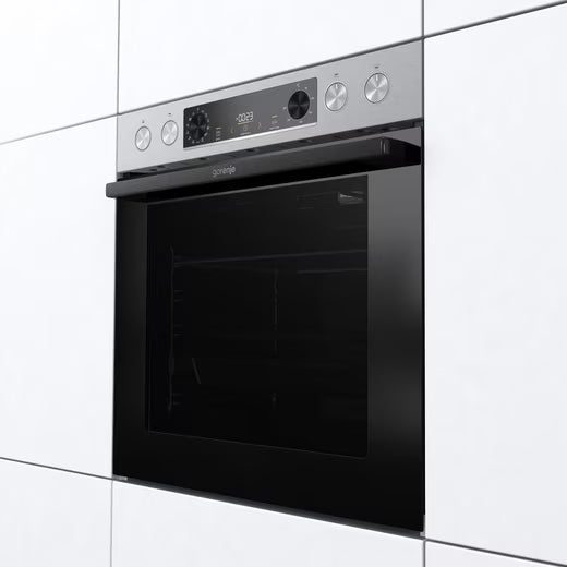 GORENJE || Inbouw || Fornuis || Oven-kookplaat set || 77L || AirFry || Pacific-set ||
