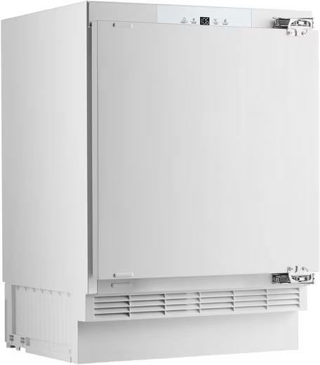 HANSEATIC || 82CM || Inbouw || Koelkast || Deur-op-deur ||