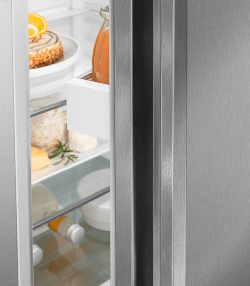 LIEBHERR || NoFrost || 359L || Koelvriescombinatie || WiFi || DuoCooling || EasyFresh || EasyTwist-Ice || CNsfc 573i-22