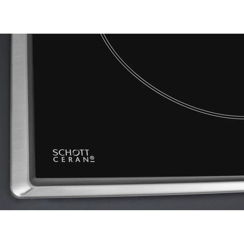BAUKNECHT || 60CM || Inbouw || Fornuis || Oven + Kookplaat || 65L || DiamondClean || HVR2 KH5V2 IN