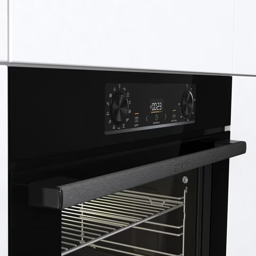 GORENJE || 60CM || Inbouw || Oven || AirFry || 300°C || 77L || BOS6737E13