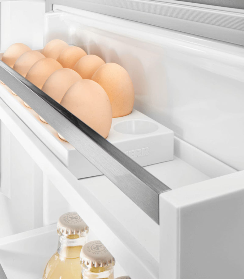 LIEBHERR || NoFrost || 359L || Koelvriescombinatie || WiFi || DuoCooling || EasyFresh || EasyTwist-Ice || CNsfc 573i-22