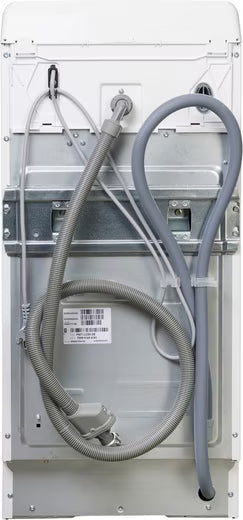 PRIVILEG (BAUKNECHT)  || 5.5KG || Wasmachine || 40 cm || Bovenlader || Turn&Go || RapidWash || PWT LC55 DE