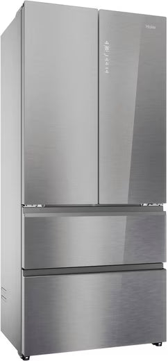 HAIER || 83CM || MultiDoor || 504L || Total No Frost || WiFi || ABT Pro || Air Surround || HFR7819ENGC