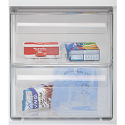 Bedieningspaneel en knoppen van het Grundig GKMI 25440 N inbouwapparaat