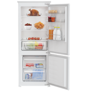 Grundig GKMI 25440 N modern inbouw keukenapparaat in vooraanzicht