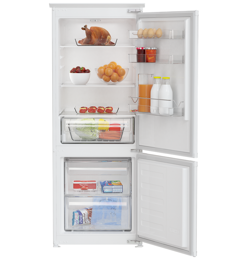 Grundig GKMI 25440 N modern inbouw keukenapparaat in vooraanzicht