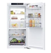 Haier HATL126DE No Frost inbouw koelkast 122cm met strak frontdesign