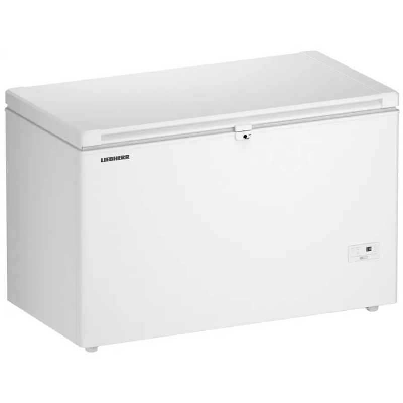 LIEBHERR || Vrieskist || 248L || StopFrost || SoftSystem || FrostControl || FrostProtect -15°C || CFd 2085-26 Plus