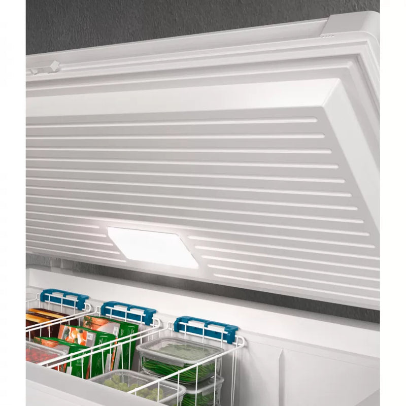 LIEBHERR || Vrieskist || 248L || StopFrost || SoftSystem || FrostControl || FrostProtect -15°C || CFd 2085-26 Plus