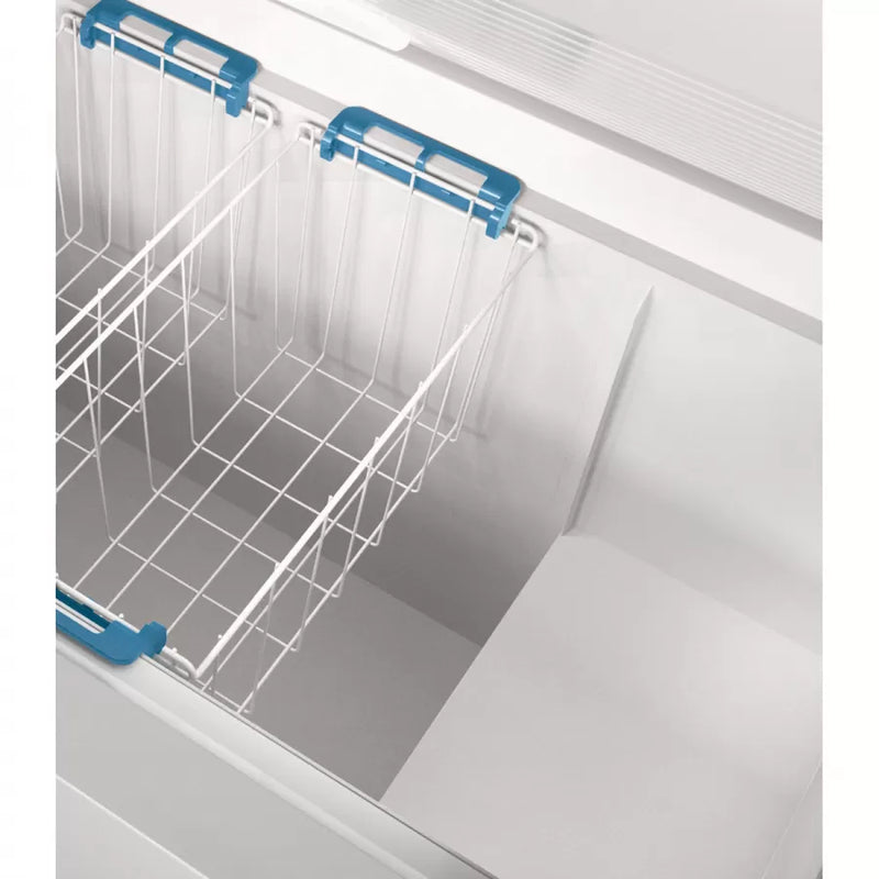LIEBHERR || Vrieskist || 248L || StopFrost || SoftSystem || FrostControl || FrostProtect -15°C || CFd 2085-26 Plus