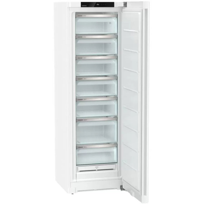 LIEBHERR || NoFrost || Vrieskast || WiFi || SpaceBox || EasyOpen || FND 522I 22 PLUS