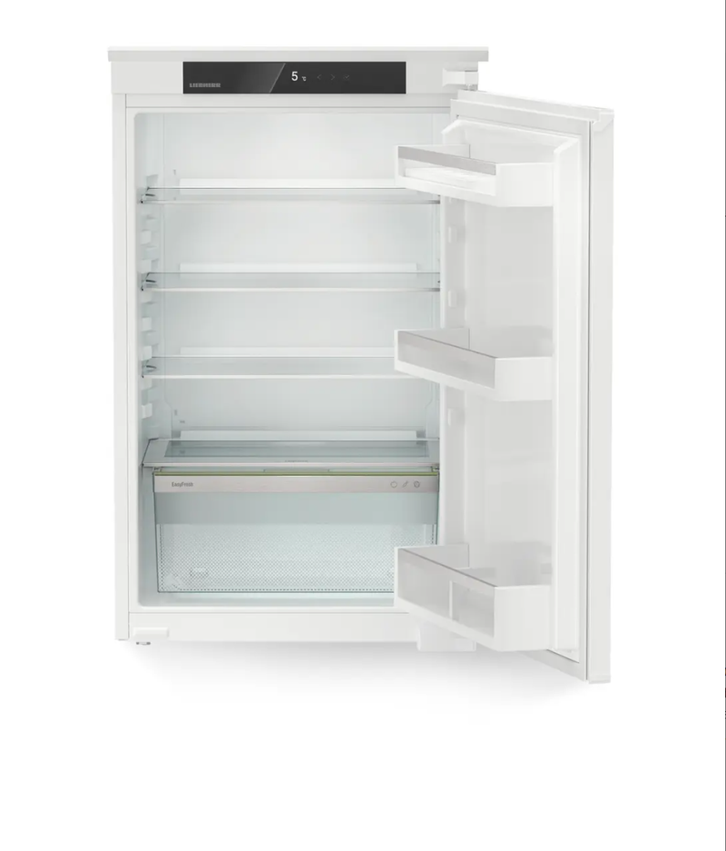LIEBHERR || 88CM || Inbouw || Koelkast || Sleepdeur || EasyFresh || IRSe 3900-22