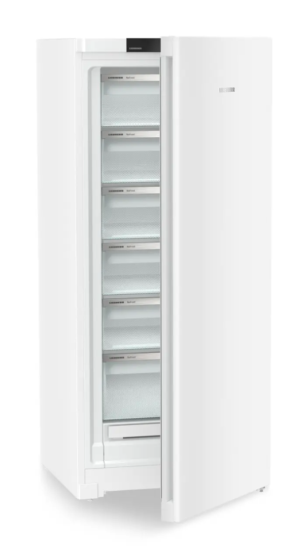 LIEBHERR || NoFrost || Vrieskast || 312L || FrostProtect tot -15°C || FNc 7026-22 Plus