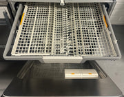 Bovenkorf van de Miele G 5277 SCVi XXL Selection met verstelbare hoogte