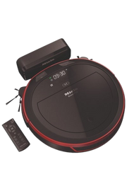 Miele Scout RX2 Home Vision robotstofzuiger, overzicht van het apparaat