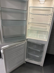 Miele koelvriescombinatie met brede deurvakken en energiezuinige koeling