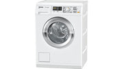 Miele WDA 111 W Classic Eco wasmachine vooraanzicht