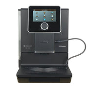 Nivona NICR 960 volautomatische koffiemachine, vooraanzicht van het apparaat