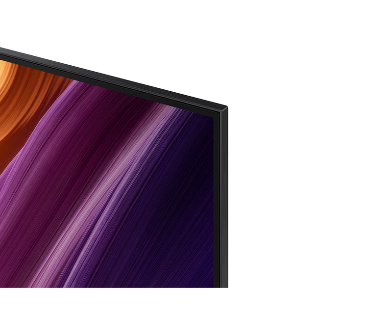 SAMSUNG || 77" || OLED || S95H || Glare-Free || 4K Vision AI Smart TV ||