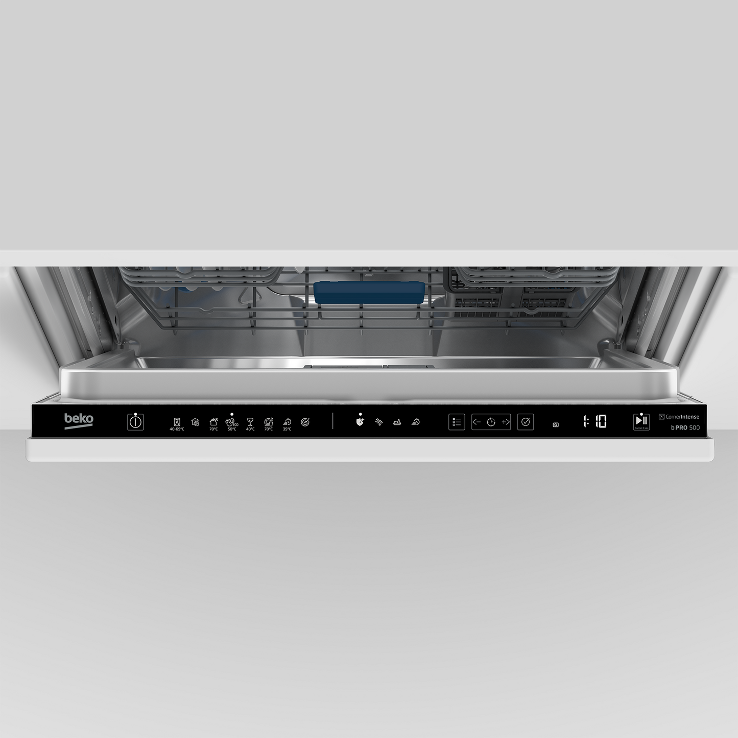 BEKO INBOUW VAATWASSER BDIN38450