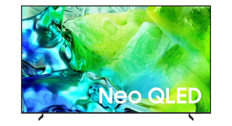 SAMSUNG (2026) || 100" || Neo QLED || 144Hz || Vision AI || QN80H