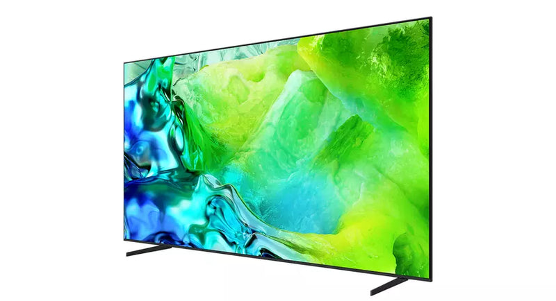 SAMSUNG (2026) || 100" || Neo QLED || 144Hz || Vision AI || QN80H