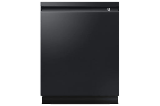 Samsung DW60CG880UB1EG half geïntegreerde onderbouw vaatwasser 14 couverts vooraanzicht