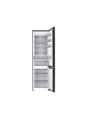 Samsung RL38A7B5BB1 Bespoke koelvriescombinatie met beide deuren geopend