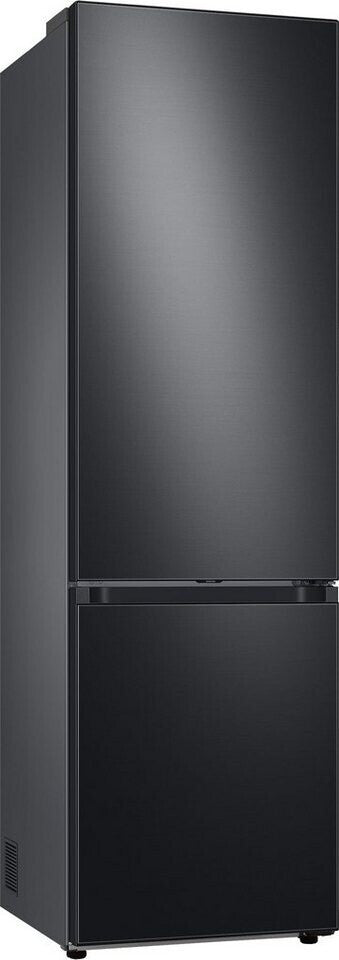 Samsung RL38A7B5BB1 Bespoke No Frost koelvriescombinatie in strak zwart design