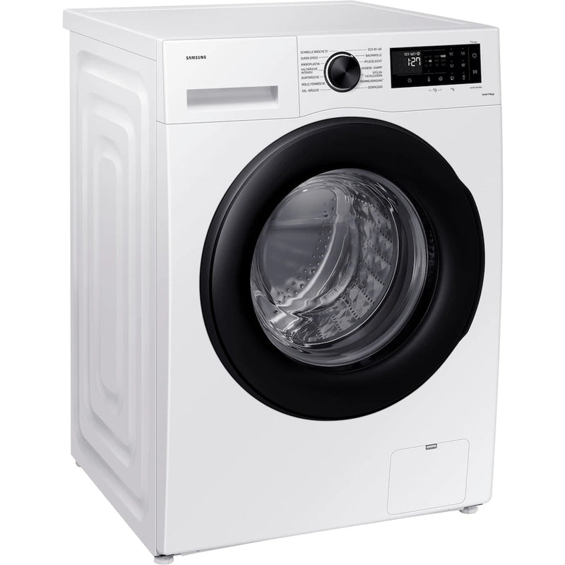 Samsung WW1BDG5B25AEEG wasmachine met 11 kg capaciteit en EcoBubble – krachtige voorlader bij Ado’s Witgoed in Wijchen