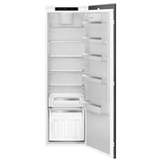 SMEG S9L174D1D inbouw koelkast vooraanzicht met gesloten deur