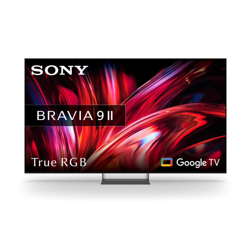 SONY (2026) || BRAVIA 9 II || 75'' || 120Hz || VRR || K75XR95M2PB